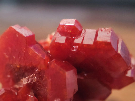 High Quality Vanadinit Stufe (Mini) VA50