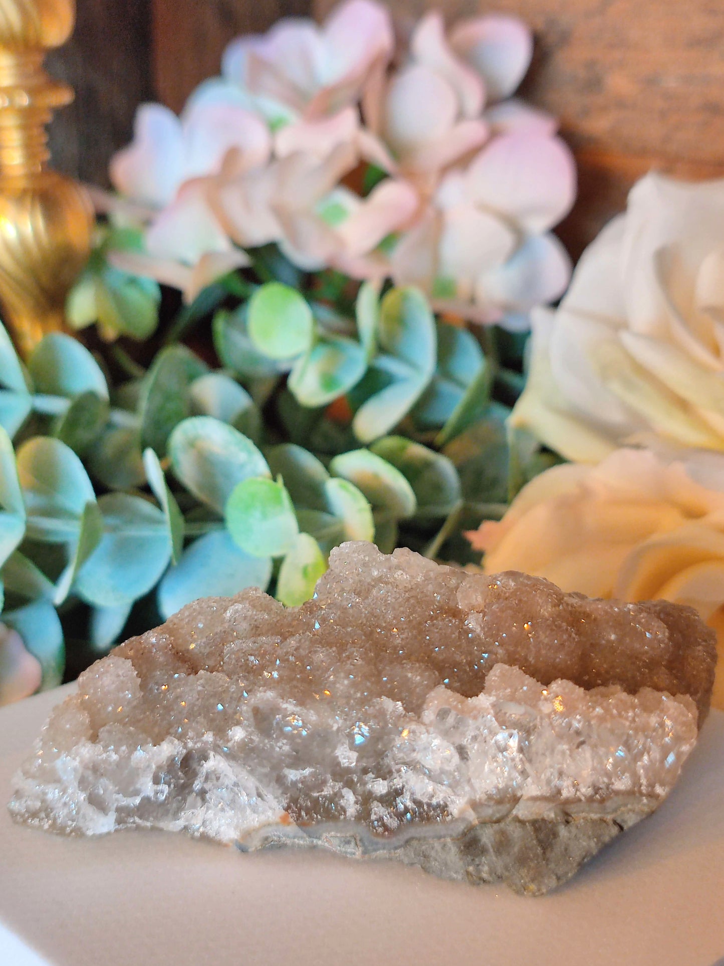 Galaxy Amethyst Stufe AC33