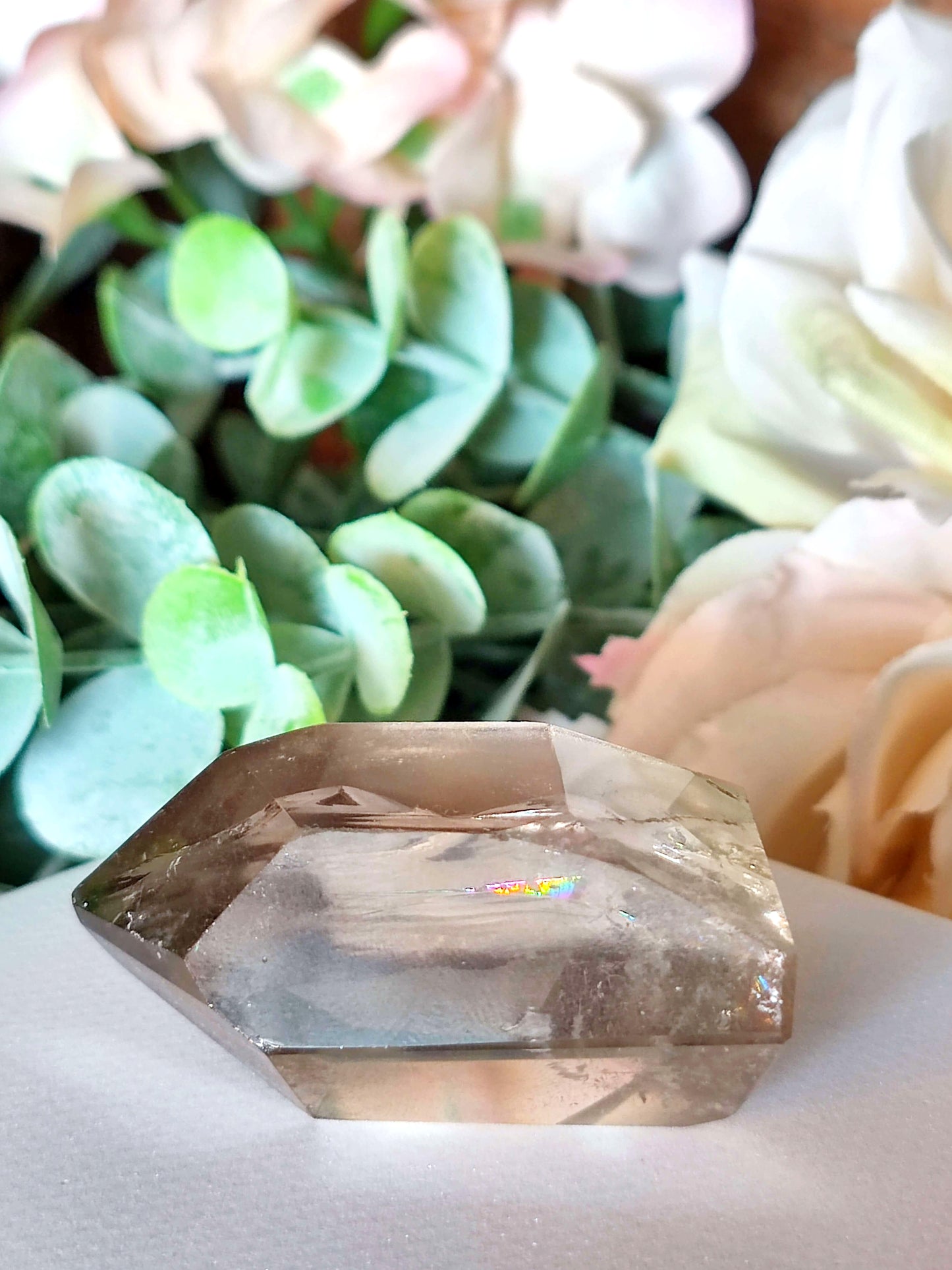 Rauchquarz Freiform RF10