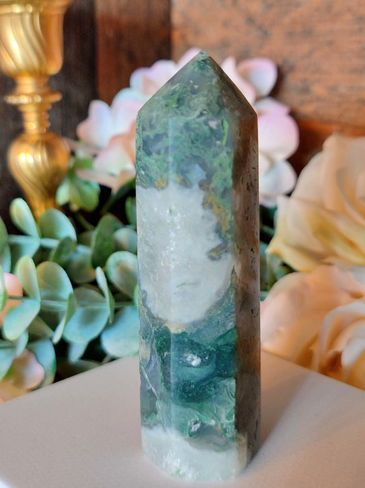 Moosachat Spitze MA20