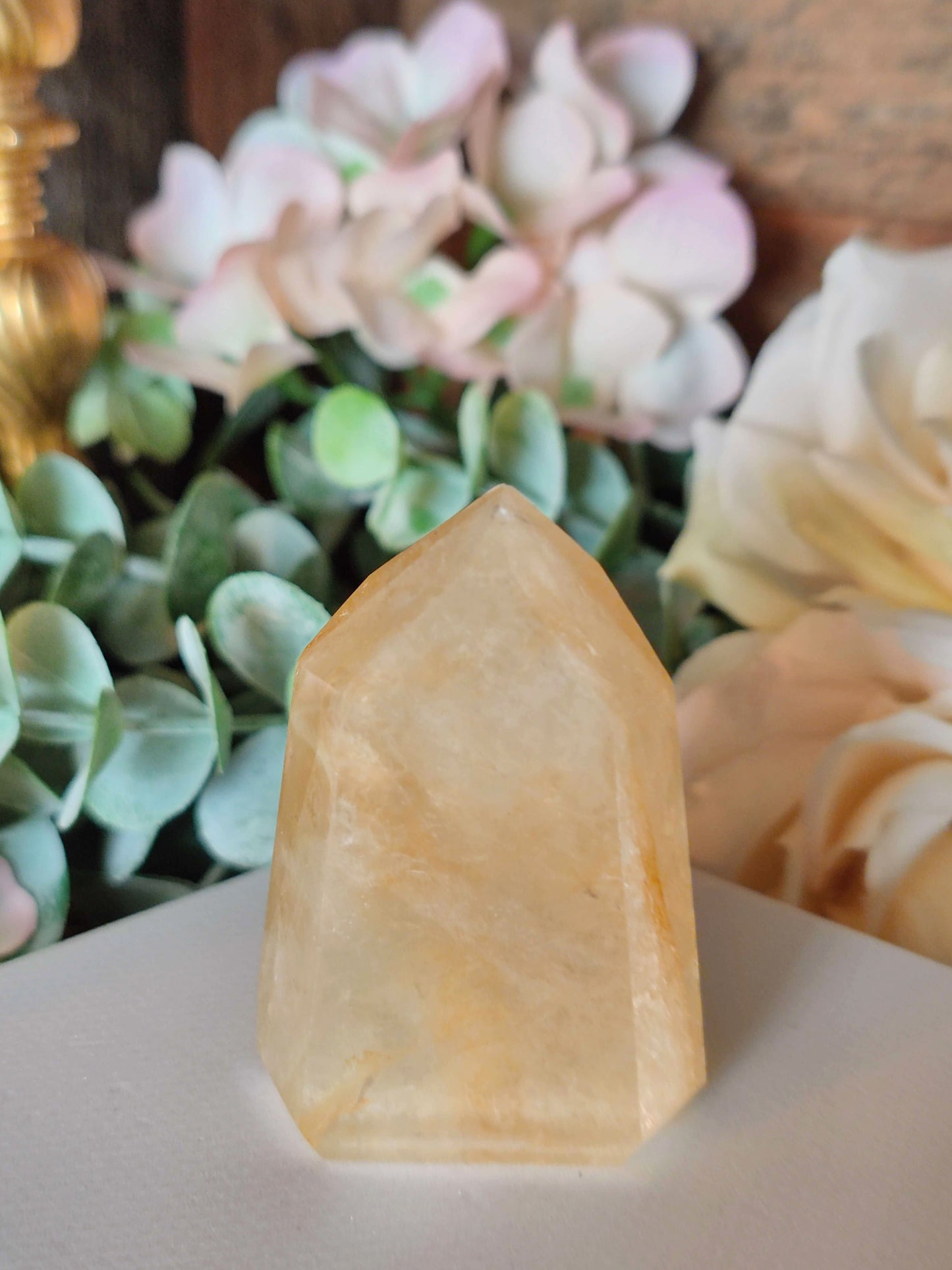 Golden Healer Spitze GH35