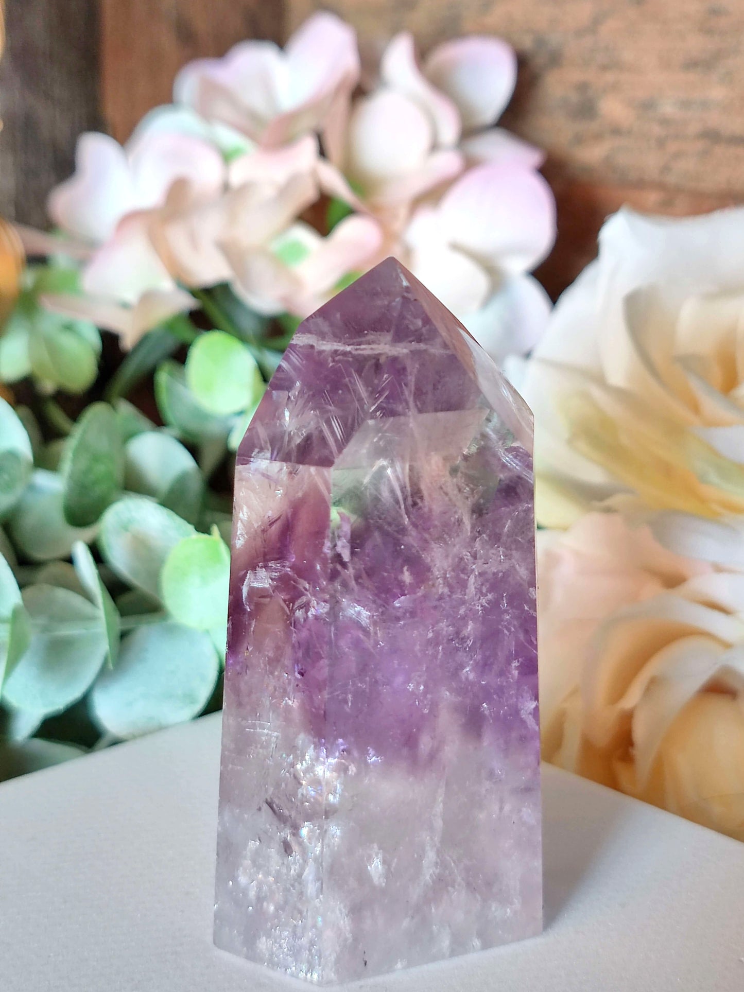 High Quality Phantomamethyst Spitze PA65