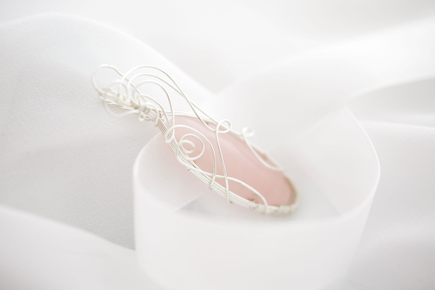 Ketten und Anhänger