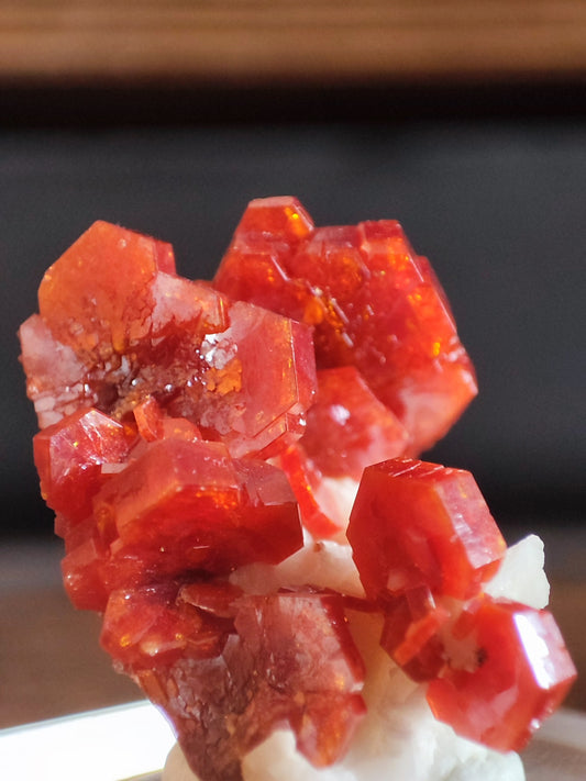 High Quality Vanadinit Stufe (Mini) VA50