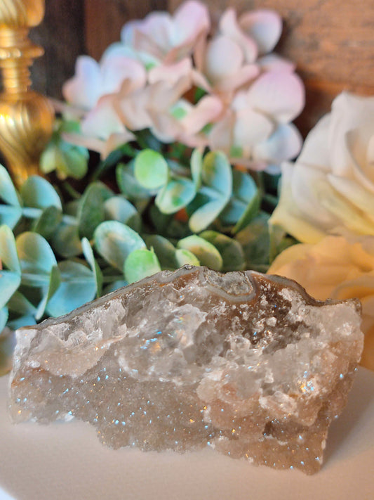 Galaxy Amethyst Stufe AC33