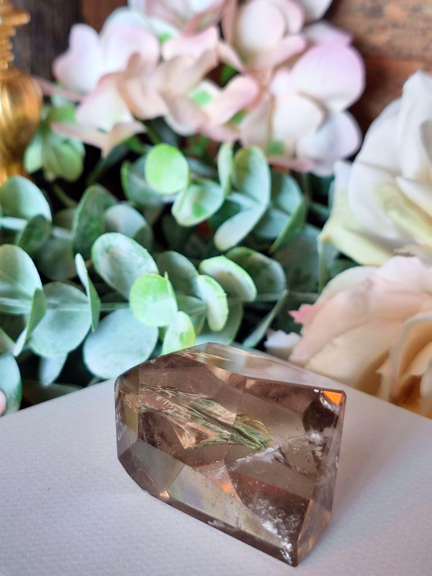 Rauchquarz Freiform RF10