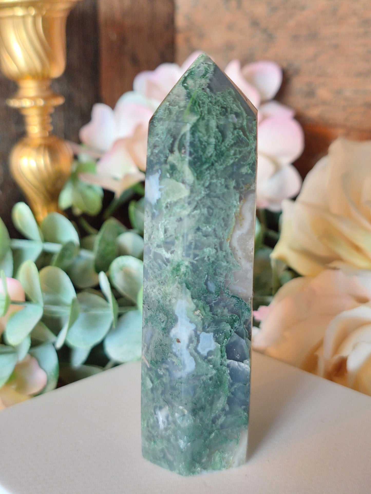 Moosachat Spitze MA20