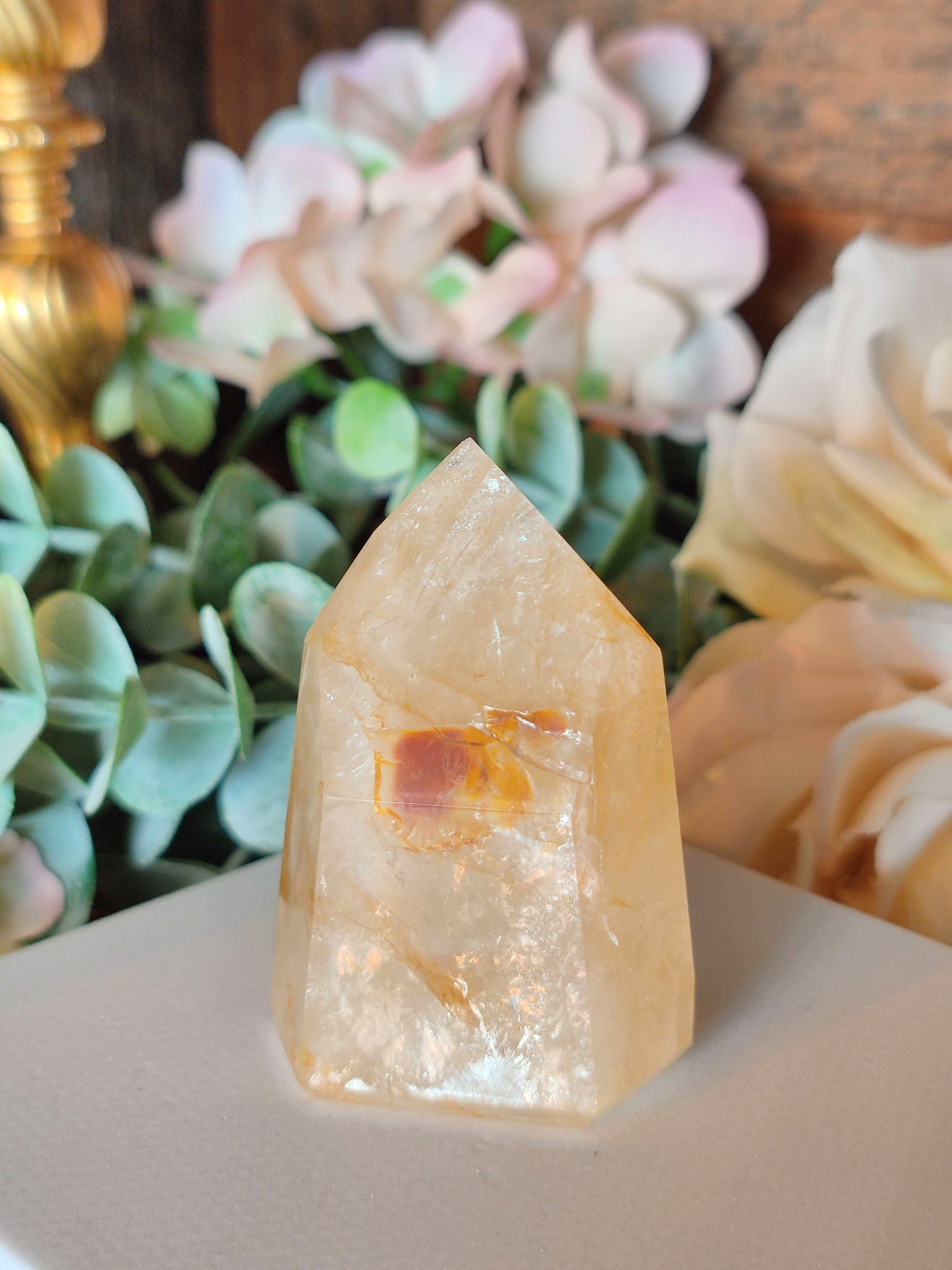 Golden Healer Spitze GH35