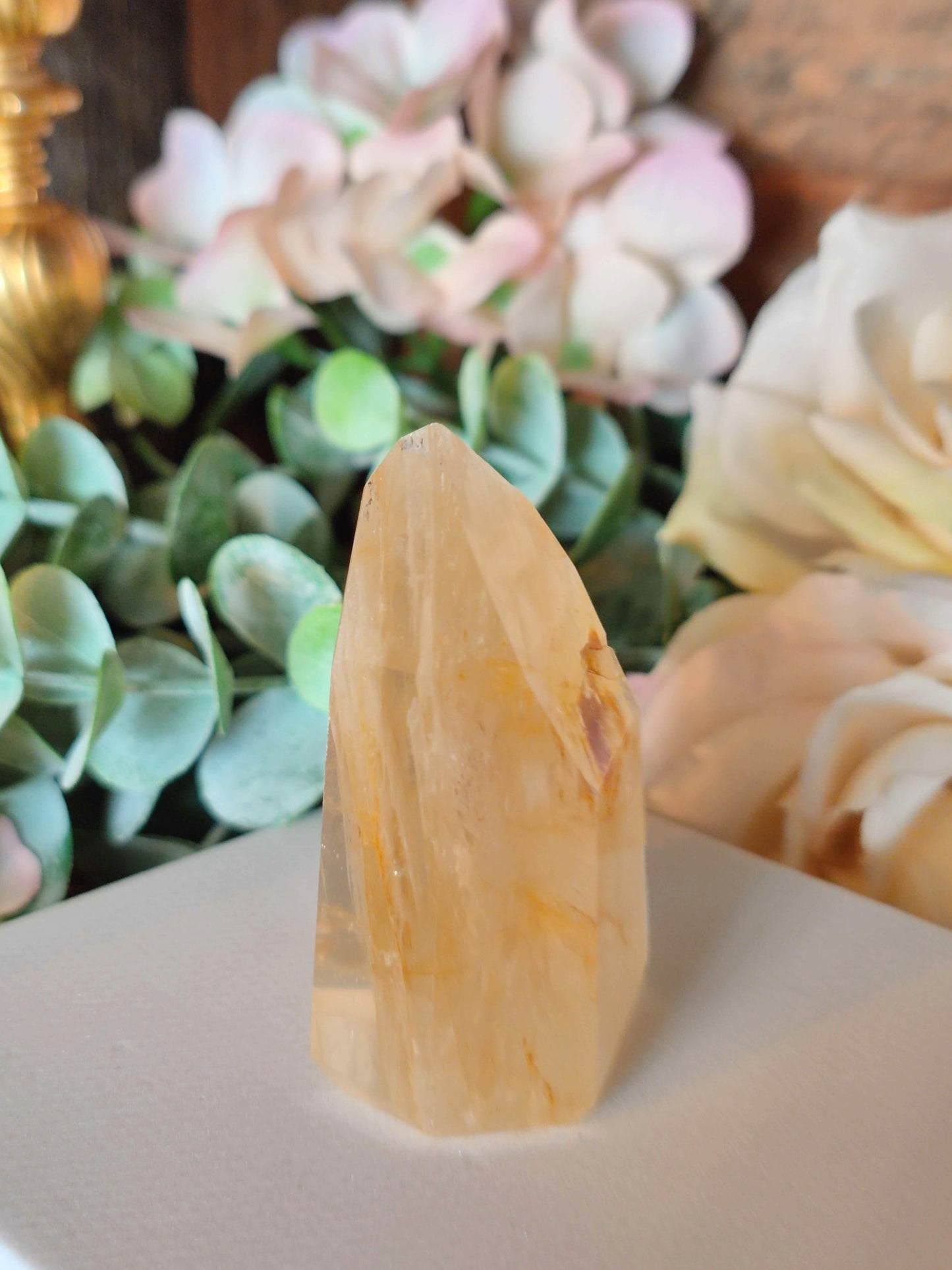 Golden Healer Spitze GH35