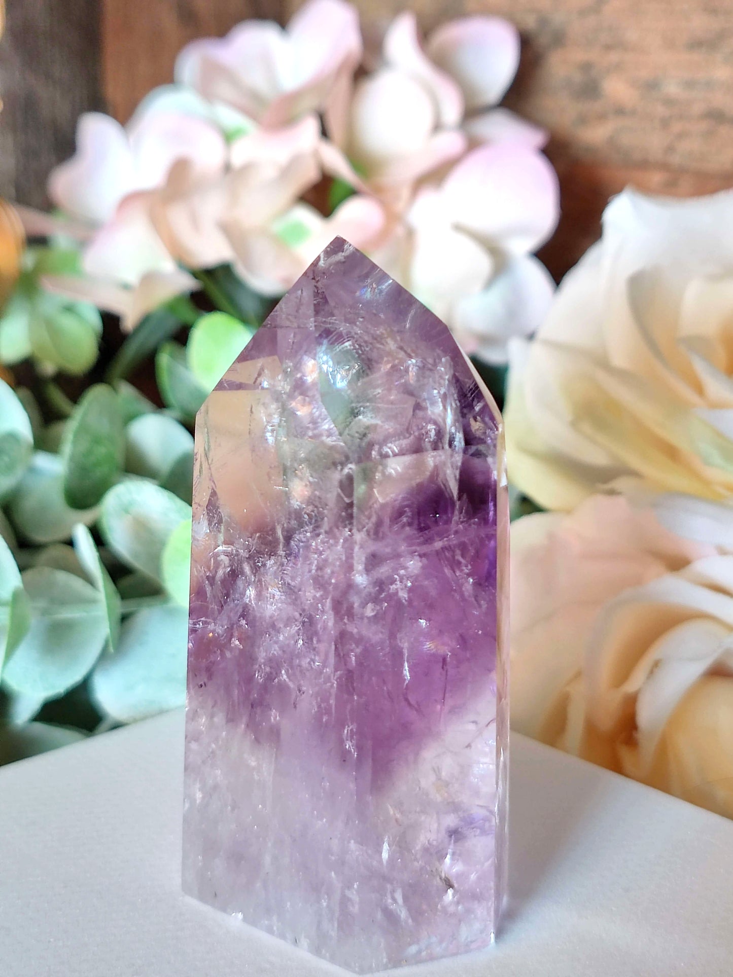 High Quality Phantomamethyst Spitze PA65