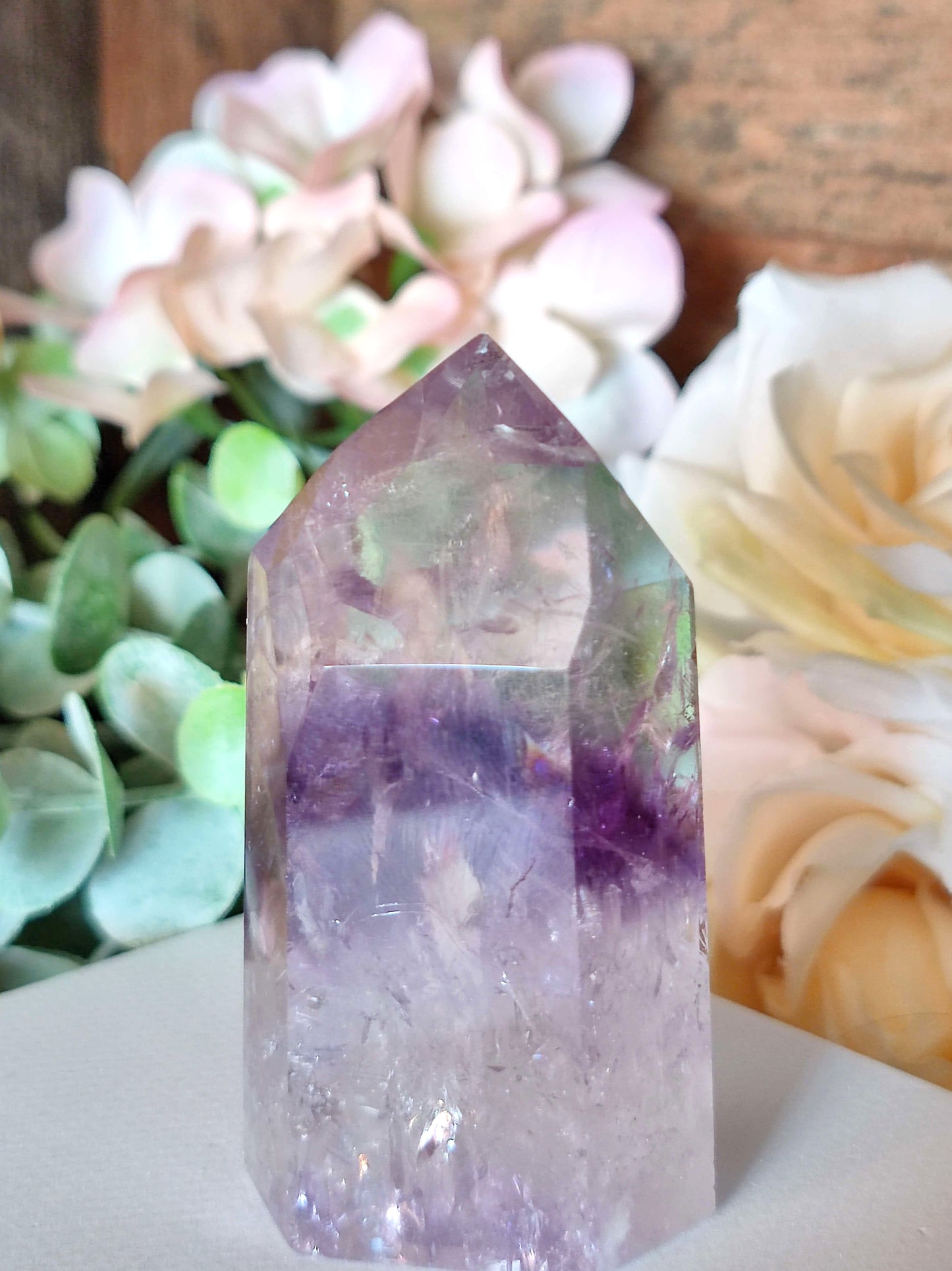 High Quality Phantomamethyst Spitze PA65