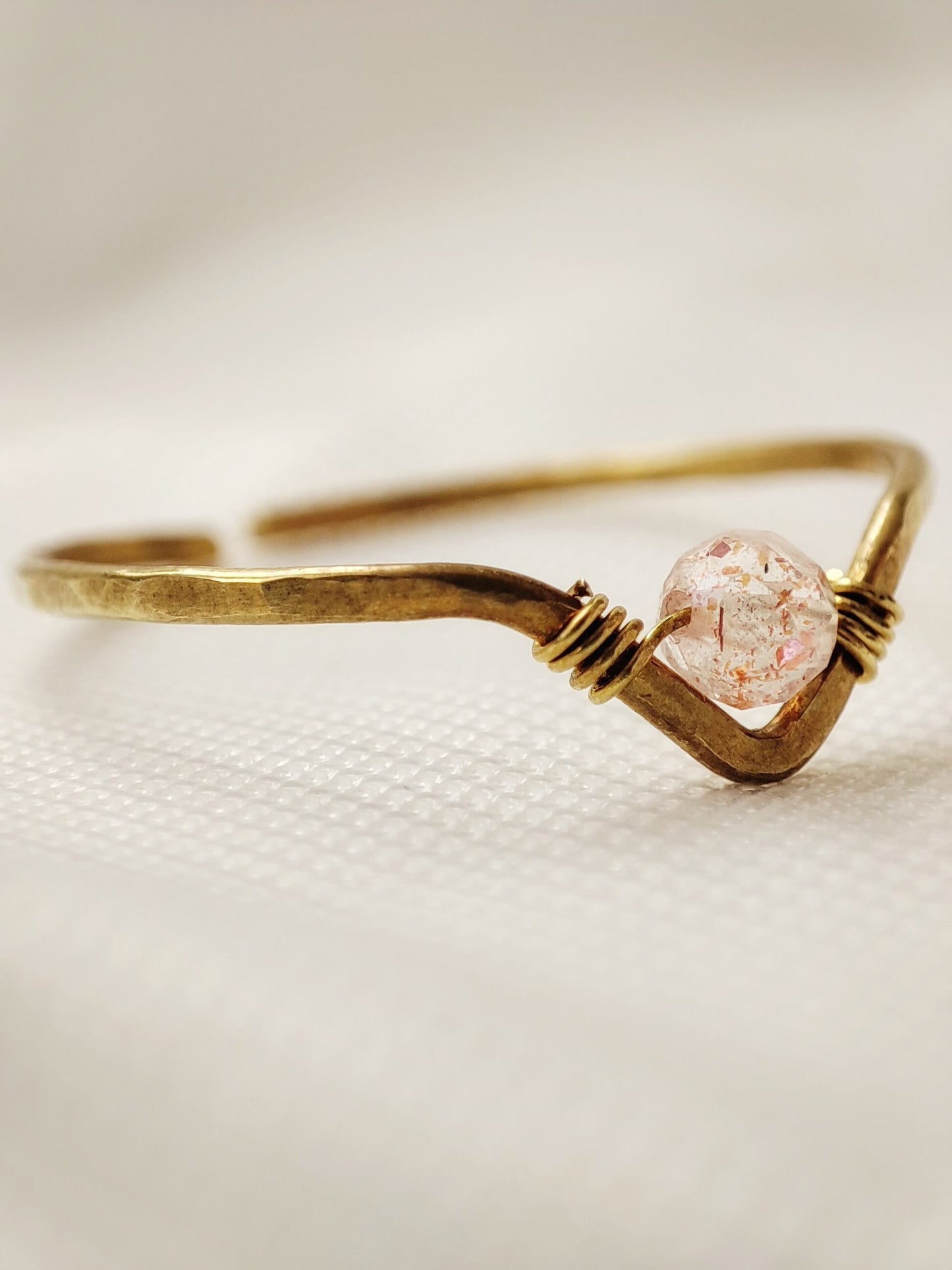 Trust Collection, Mondstein/ Messing