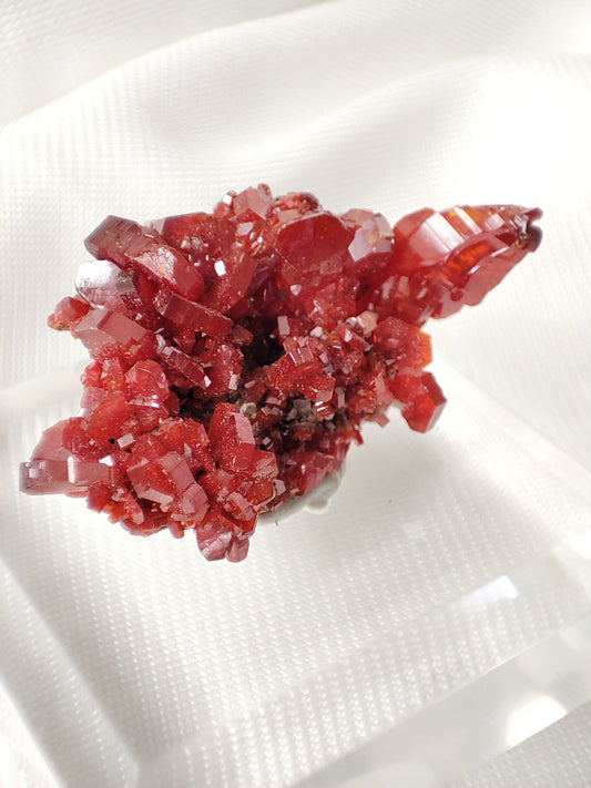 High Quality Vanadinit Stufe (Mini) VA40